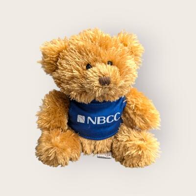 10" Bentley Bear - Toast