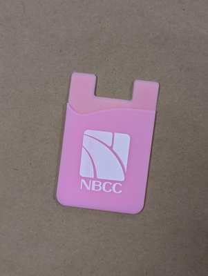 Smart Phone Wallet