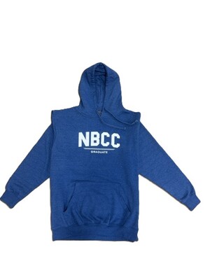 Nbcc Graduate Hood