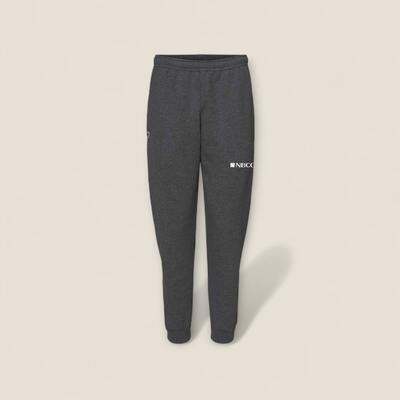 Russell Jogger Pants- Black Heather