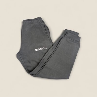 Russell Jogger Pants- Black