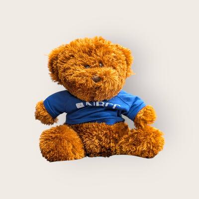 10" Bentley Bear - Brown Bear