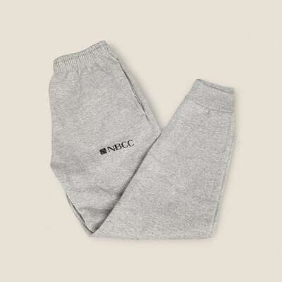 Russell Jogger Pants- Oxford