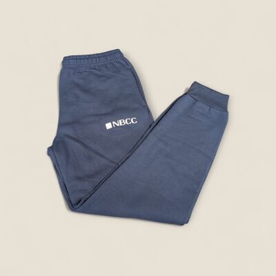 Russell Jogger Pants- Navy
