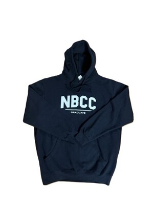 Nbcc Graduate Hood