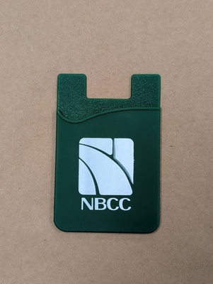 Smart Phone Wallet