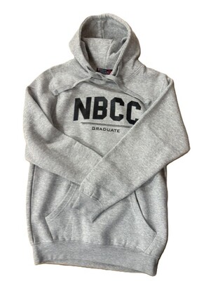 Nbcc Graduate Hood