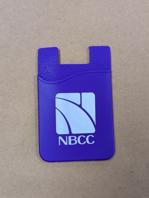 Smart Phone Wallet