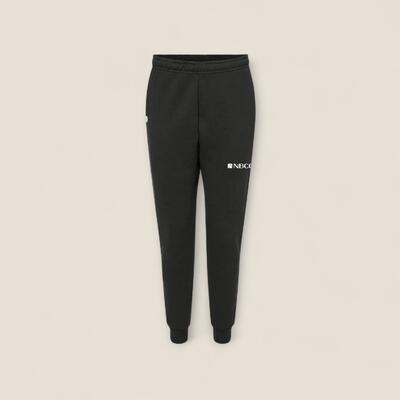 Russell Jogger Pants- Black